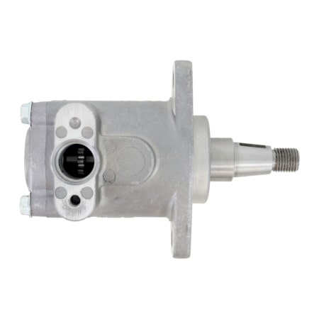 Eixo de comando Ar Condicionado GHP LG AKQ72909001 - AKQ72909001